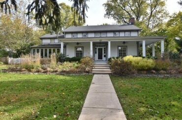 129 Crissey Ave, Geneva, IL, 60134