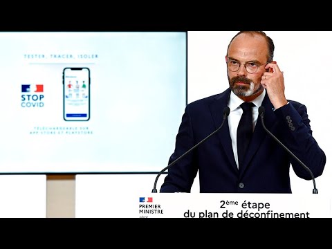 France reopens: Lockdown easing progresses from 2 June including reopening bars and restaurants France reopens: Lockdown easing progresses from 2 June including reopening bars and restaurants