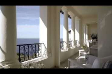Experience the Best of the French Riviera | Grand-Hotel du Cap-Ferrat, A Four Seasons Hotel