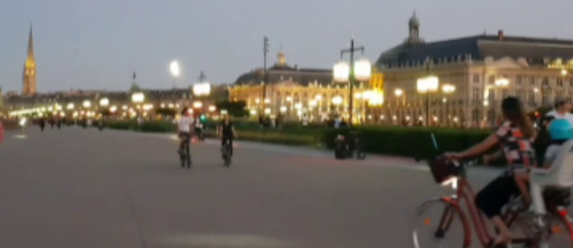 Bordeaux France SONG EVERYBODY KNOWS