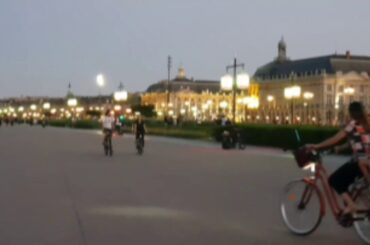 Bordeaux France SONG EVERYBODY KNOWS