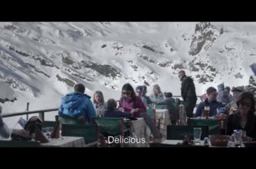 Force Majeure Avalanche Clip