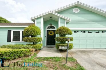 Ocoee Florida Home For Rent - 4bd/2bth by Ocoee Florida Property Management | The Listing