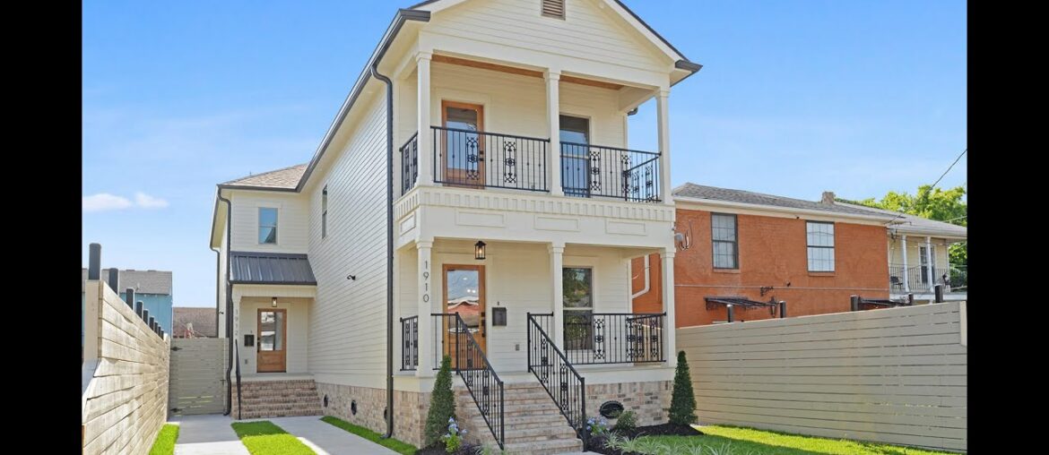 1910-12 Pauger Street | The Perfect New Construction Duplex!! | Chris Smith Homes 1910-12 Pauger Street | The Perfect New Construction Duplex!! | Chris Smith Homes