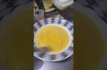 FRENCH TOAST RECIPE- ENGLISH CLASS