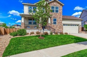 6132 S Jackson Gap Ct, Aurora, CO 80016