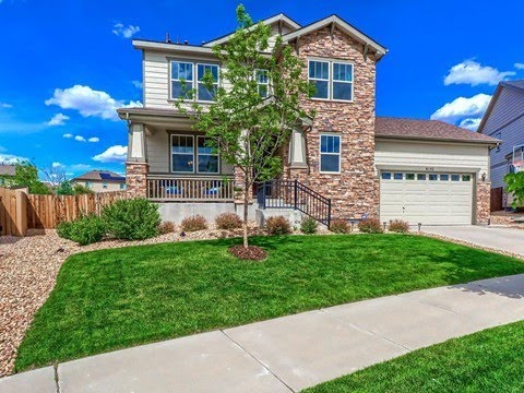 6132 S Jackson Gap Ct, Aurora, CO 80016 6132 S Jackson Gap Ct, Aurora, CO 80016