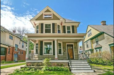 Residential at 1818 Wisconsin Ave, Racine, WI 53403 - For sale