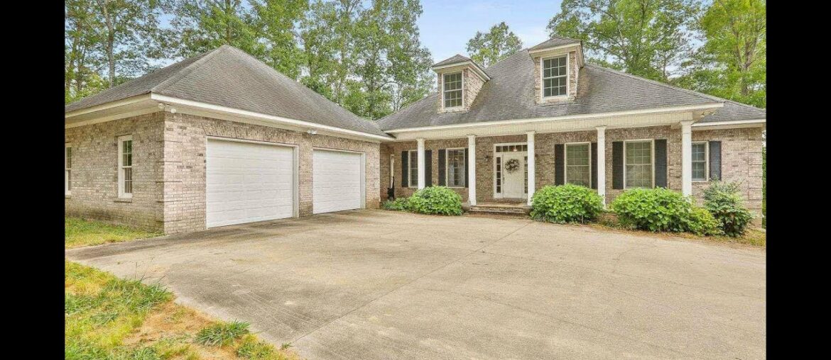 1727 Boone Rd, Newnan, GA, 30263 Tour - $2,129,900