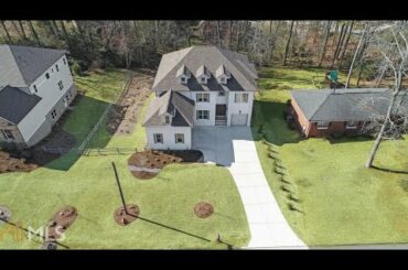 Video preview - Residential for sale - 1417 Siesta Ln, Marietta, GA 30062