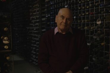 Wine writer James Halliday remembers his first taste of one of the world's most expensive drops