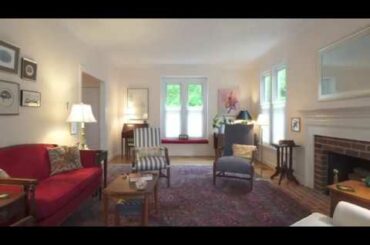 Henrico County Townhouse - A Gem at 11801 Sussex Square Dr.  For Sale $294,950