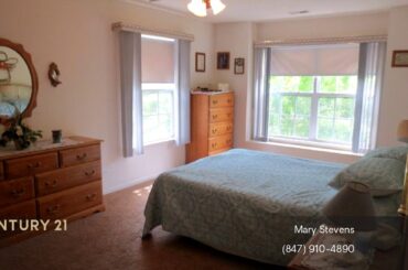 New Residential listing for sale found at 876 STUARTS Drive, Unit 3102, St. Charles, IL 60174