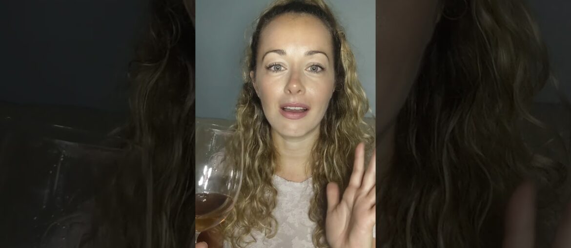 Thursdaé Rosé wine review- Ventoux France 2018