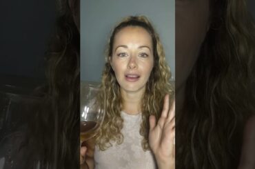 Thursdaé Rosé wine review- Ventoux France 2018