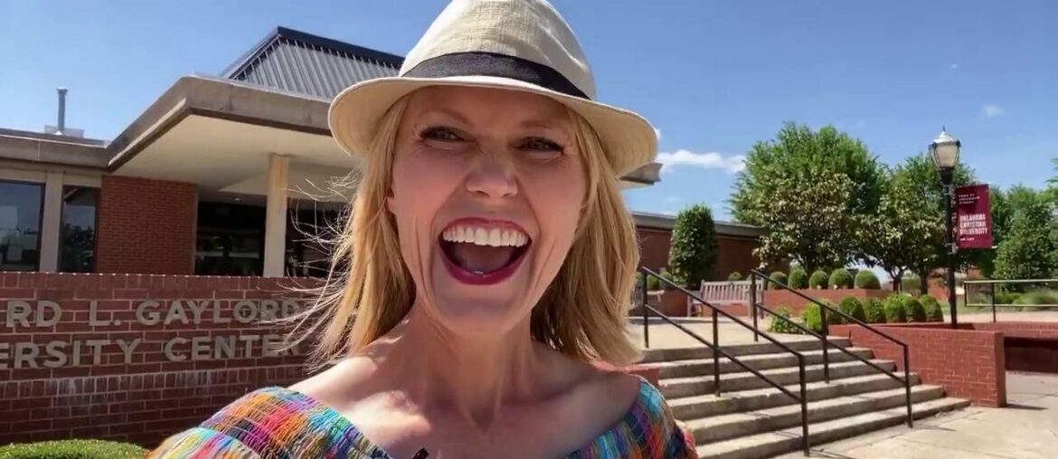 Virtual Tour - Student Life