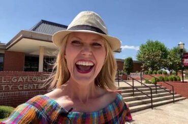 Virtual Tour - Student Life