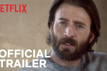 The Red Sea Diving Resort | Official Trailer | Netflix