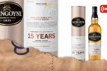 Live: Whisky Mystery 12 min Blind Challenge