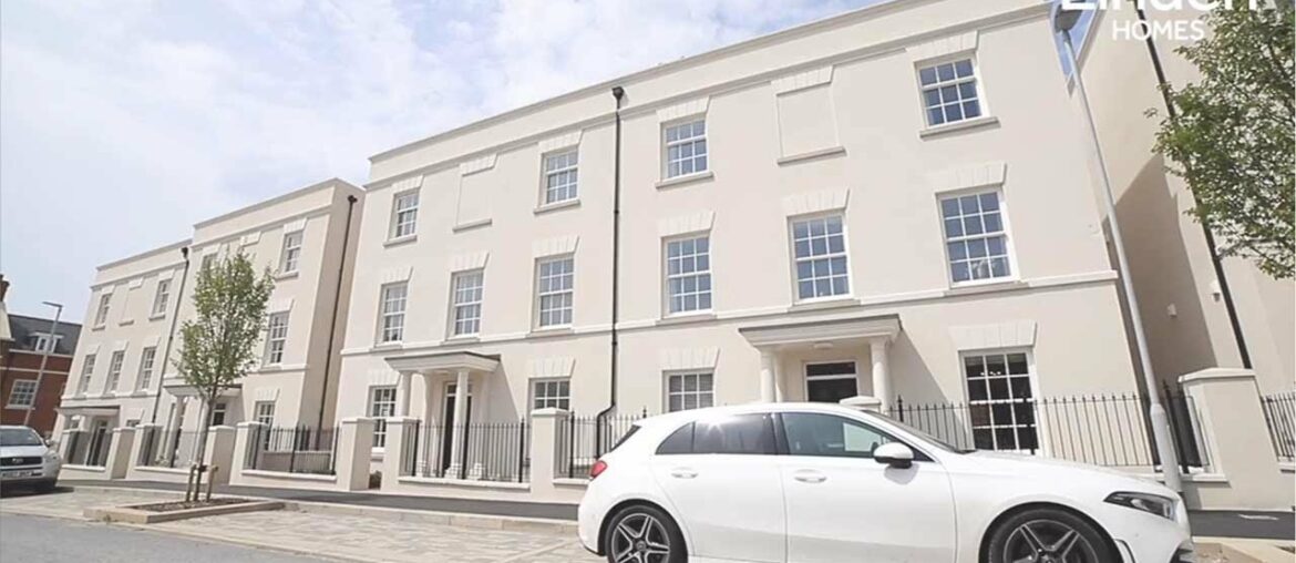 Discover The Goodleigh – Sherford | Linden Homes Discover The Goodleigh - Sherford | Linden Homes