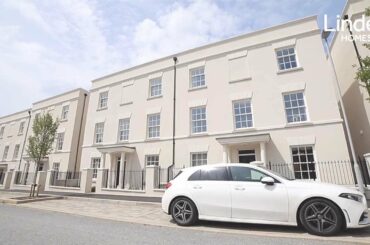 Discover The Goodleigh - Sherford | Linden Homes