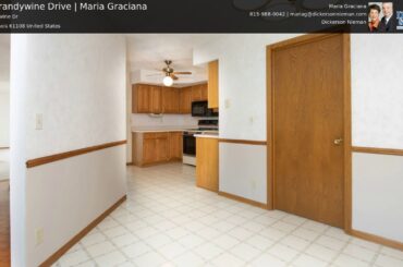1402 Brandywine Drive | Maria Graciana