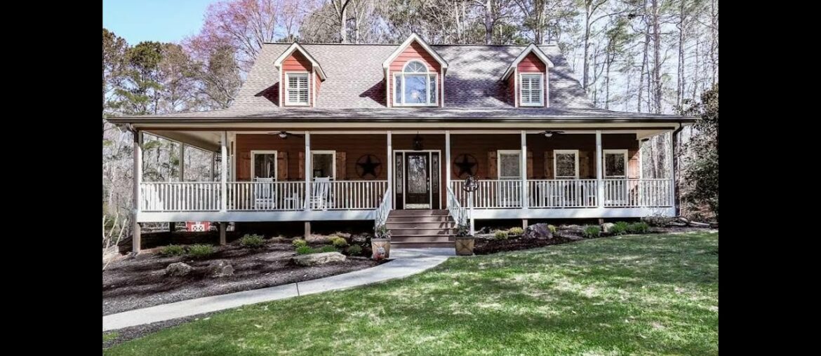 Tour video of listing at 311 Hasty Trl, Canton, GA 30115 – Residential for sale Tour video of listing at 311 Hasty Trl, Canton, GA 30115 - Residential for sale