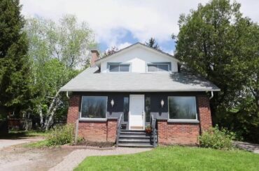 236 Coldwater Rd W, Orillia