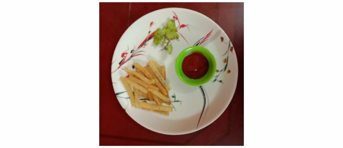 French fries recipe in tamil|potato fry|potato recipe|snack|aloo recipe|evening snacks|french fry