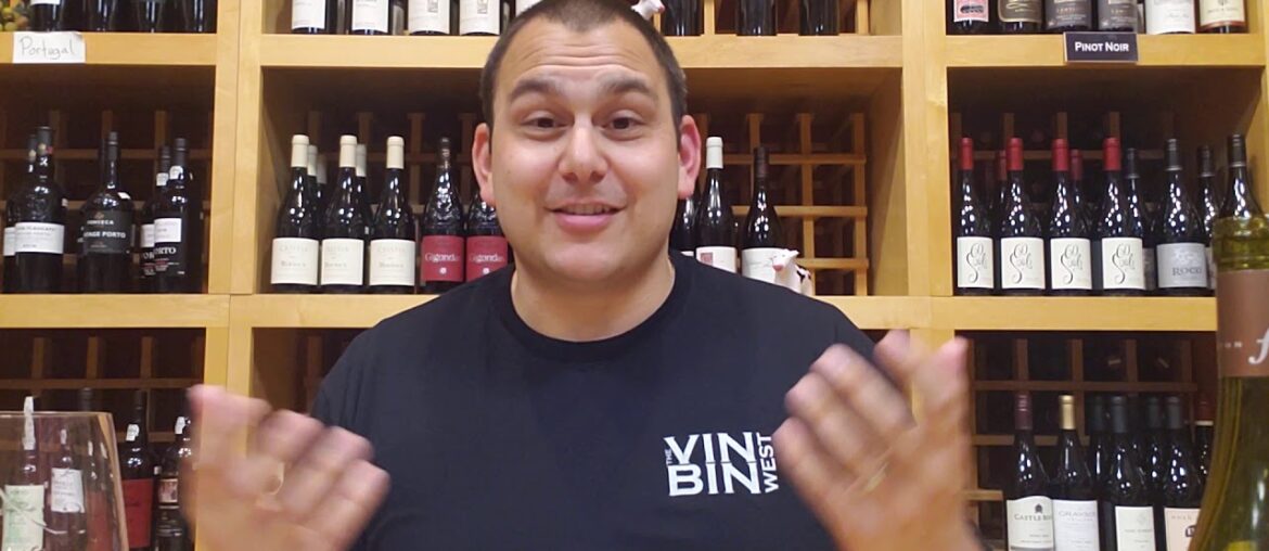 Virtual Wine Tasting 3