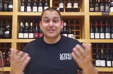 Virtual Wine Tasting 3