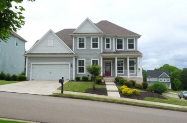 Just listed May 29th 2020:   1013 Woodbury Rd, Canton GA 30114 - RIVER GREEN SUBDIVISION $405,000