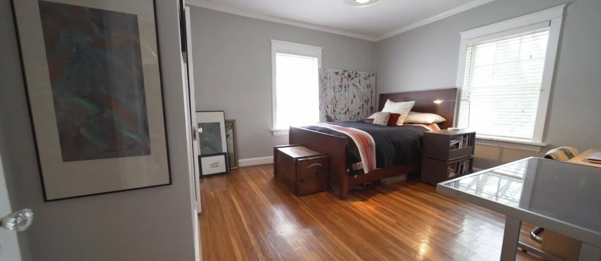 The Perfect House in Ames Place | Ted Wight The Perfect House in Ames Place | Ted Wight