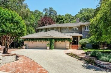 564 Dalewood, Orinda, CA, 94563
