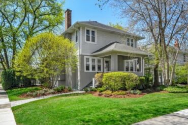 Home for sale - 1004 Spruce St Winnetka, IL 60093