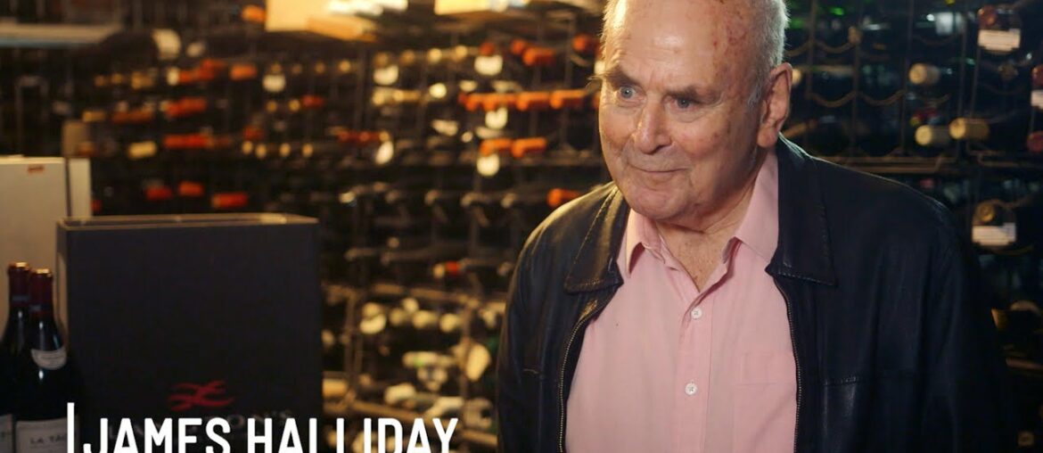 DRC Auction The James Halliday Collection for Langton’s