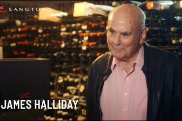 DRC Auction The James Halliday Collection for Langton’s