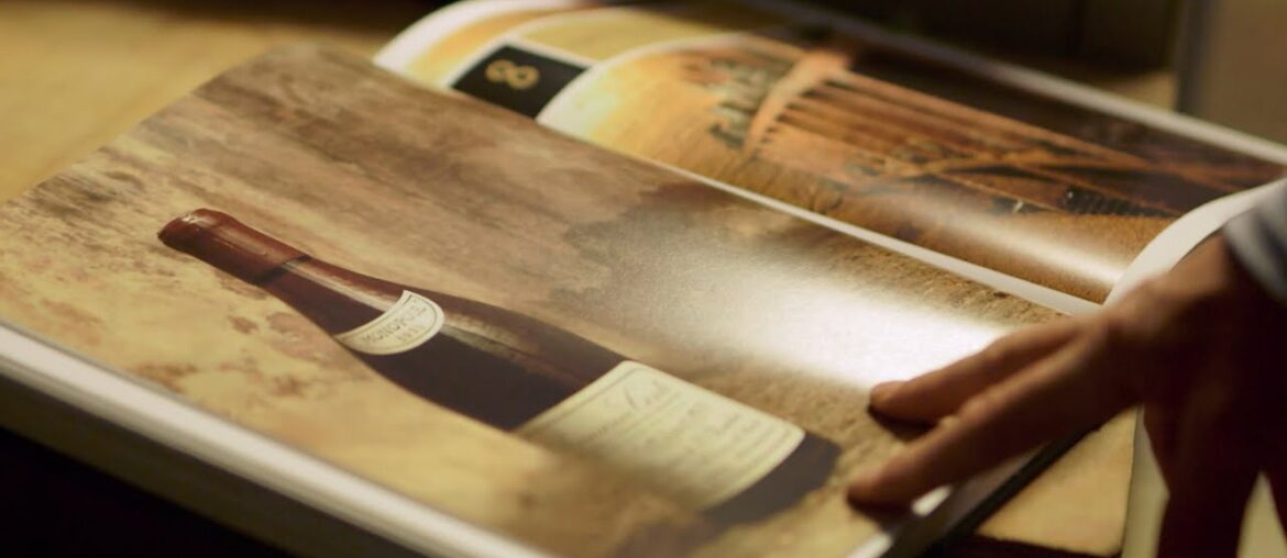 Why Langton’s? The James Halliday Collection DRC Auction