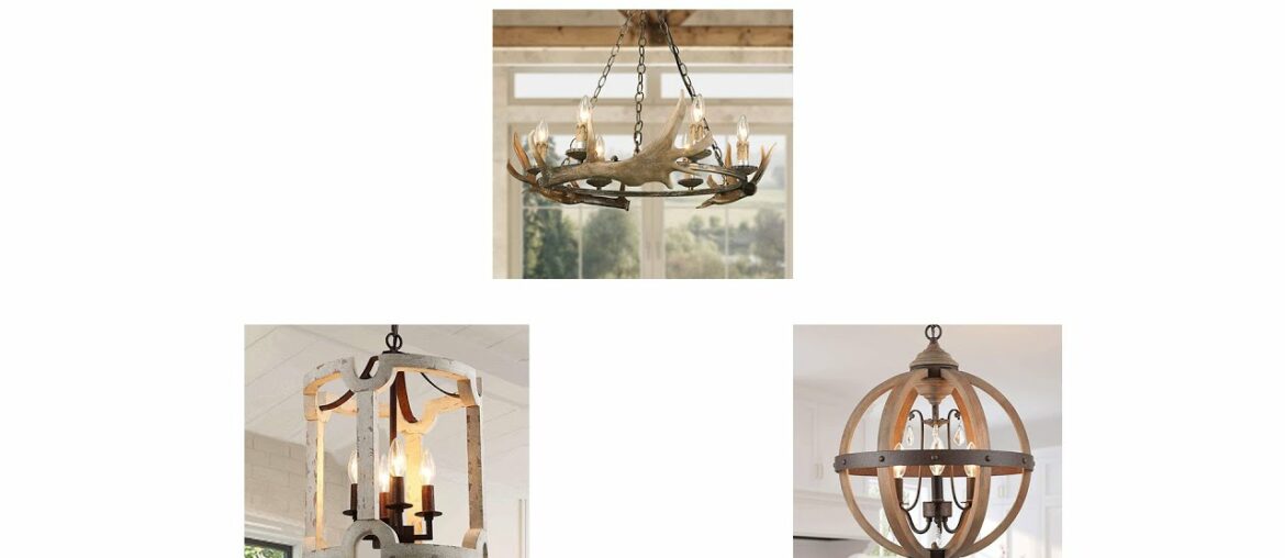 Best Farmhouse Chandelier for Dining Rooms | Top 10 Farmhouse Chandelier for Dining Rooms For 2020 | Best Farmhouse Chandelier for Dining Rooms | Top 10 Farmhouse Chandelier for Dining Rooms For 2020 |