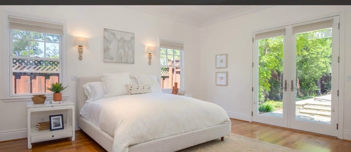 1061 Franquette Avenue, San Jose, CA, 95125