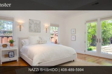 1061 Franquette Avenue, San Jose, CA, 95125