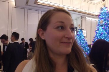 Best Sommelier of Asia in French Wines Vietnam Dec 2016