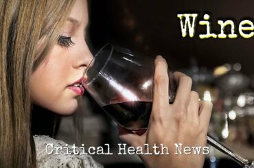 Wine - Pharmacist Ben Fuchs - Moment of Truth