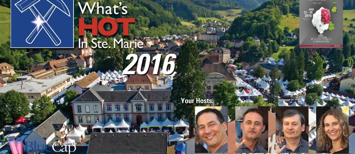 What's Hot In Ste.Marie: 2016