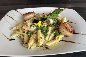 The Brentwood in Little River South Carolina Reopens!