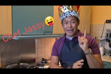 How to cook asparagus in my way. #cooking #asparagus #kitchen #wine #whitewine