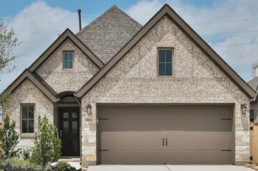 Perry Homes in Lakes of Bella Terra West - 11811 Lavoveste Lane