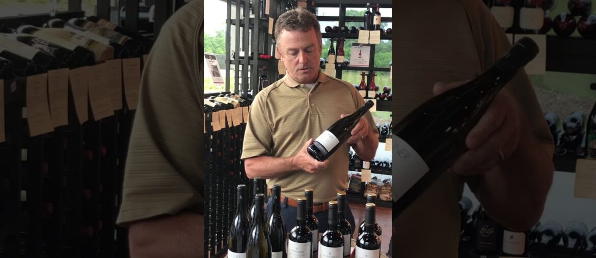 June 2020 Wine Club with Steve Nelson from Grapevine Distributors June 2020 Wine Club with Steve Nelson from Grapevine Distributors