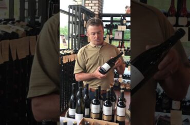 June 2020 Wine Club with Steve Nelson from Grapevine Distributors