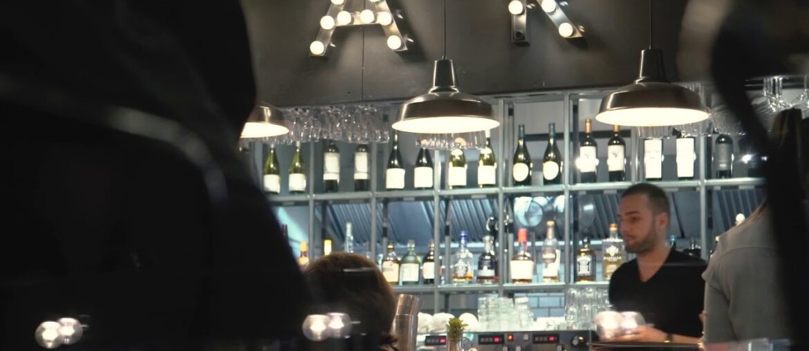 Ravnsborg Kitchen & Bar